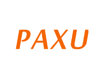 PAXU商标图片