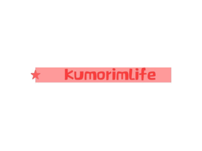 KUMORIMLIFE商标图