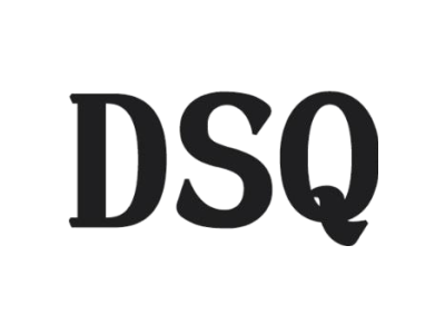 DSQ商标图