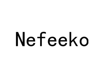 NEFEEKO商标图