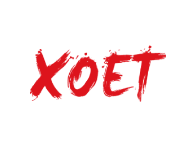 XOET商标图