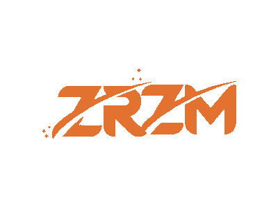 ZRZM商标图