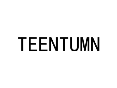 TEENTUMN商标图