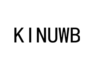 KINUWB商标图