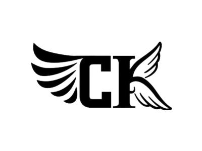 CK商标图