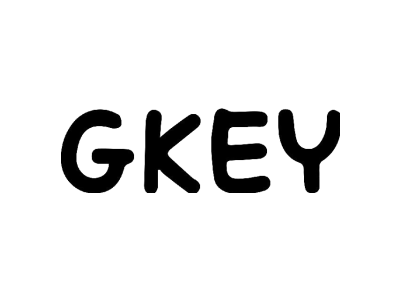 GKEY商标图