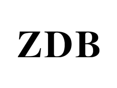 ZDB商标图