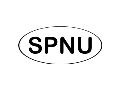 SPNU商标图