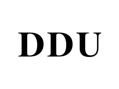 DDU商标图