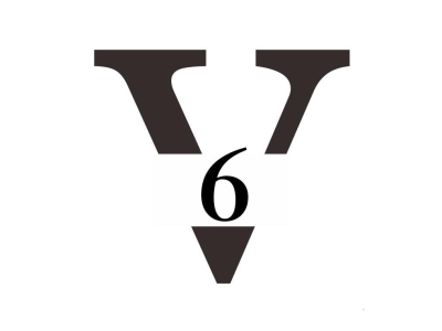 V6商标图