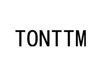 TONTTM商标图
