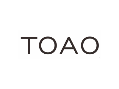 TOAO商标图