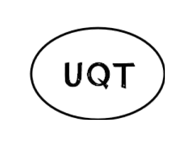 UQT商标图