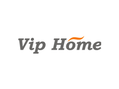 VIP HOME商标图