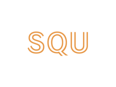 SQU商标图