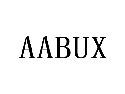 AABUX商标图