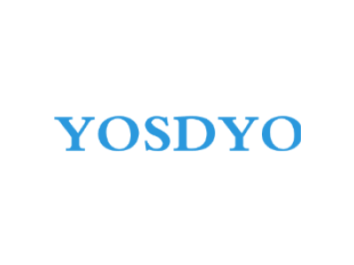 YOSDYO商标图