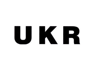 UKR商标图