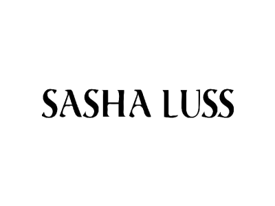 SASHA LUSS商标图