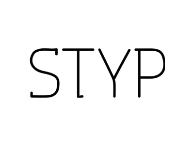 STYP商标图