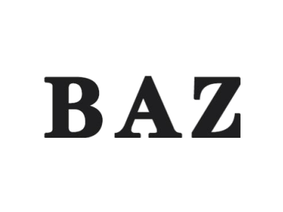 BAZ商标图