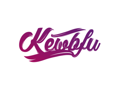 KEWBFU商标图
