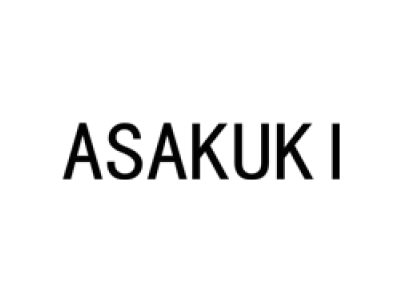 ASAKUKI商标图