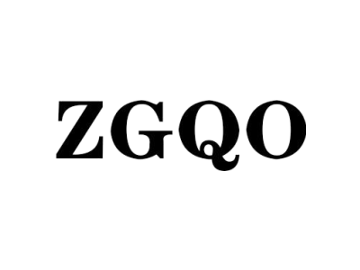 ZGQO商标图