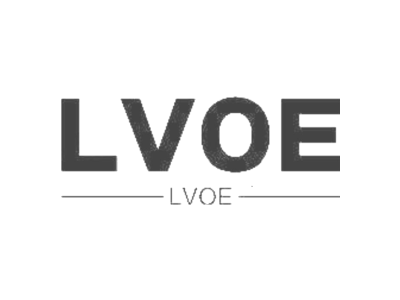 LVOE LVOE商标图