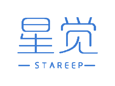 星觉 STAREEP商标图