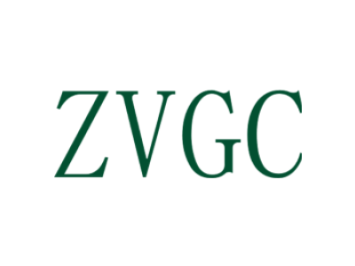 ZVGC商标图