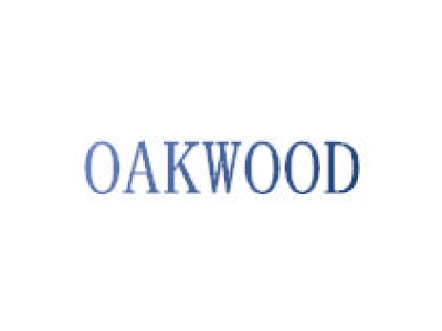 OAKWOOD商标图