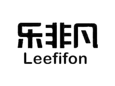 乐非凡 LEEFIFON商标图