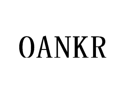 OANKR商标图