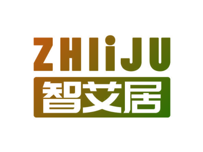 智艾居 ZHLIJU商标图片