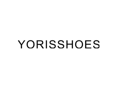 YORISSHOES商标图