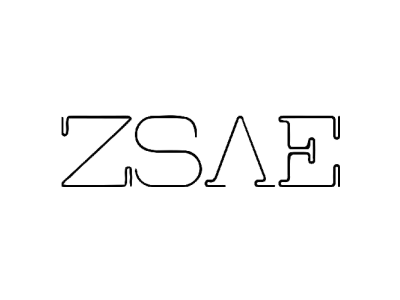 ZSAE商标图