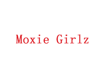 MOXIE GIRLZ商标图片
