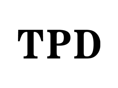 TPD商标图
