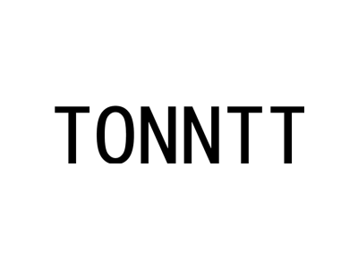 TONNTT商标图