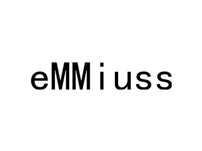 EMMIUSS商标图