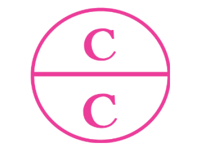 CC商标图
