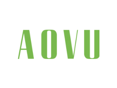 AOVU商标图