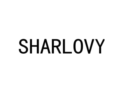 SHARLOVY商标图