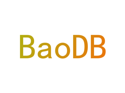 BAODB商标图