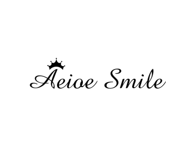 AEIOE SMILE商标图