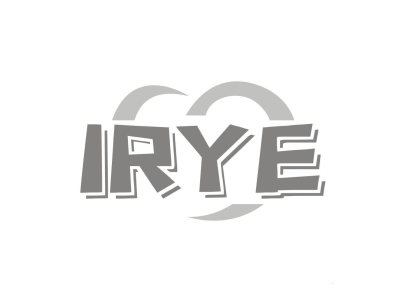 IRYE商标图
