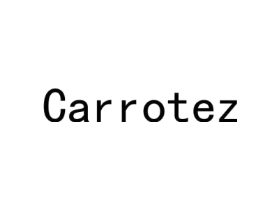 Carrotez商标图