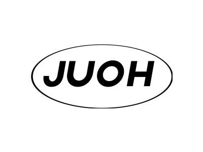 JUOH商标图