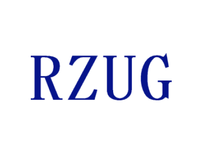 RZUG商标图片